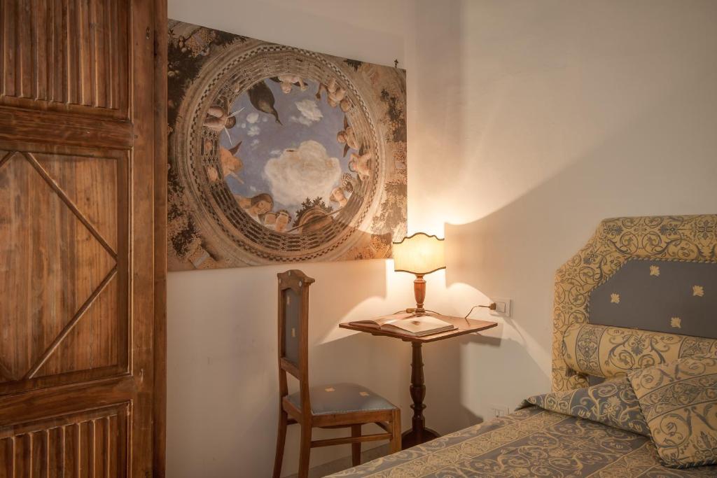 Florence Dream Domus Rum bild