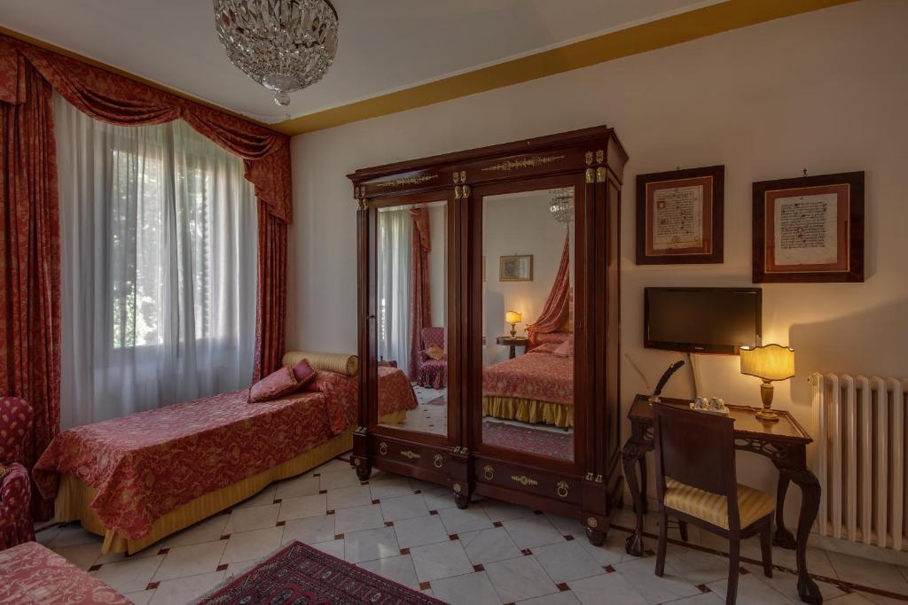 Florence Dream Domus Rum bild