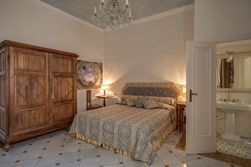 Florence Dream Domus Rum bild