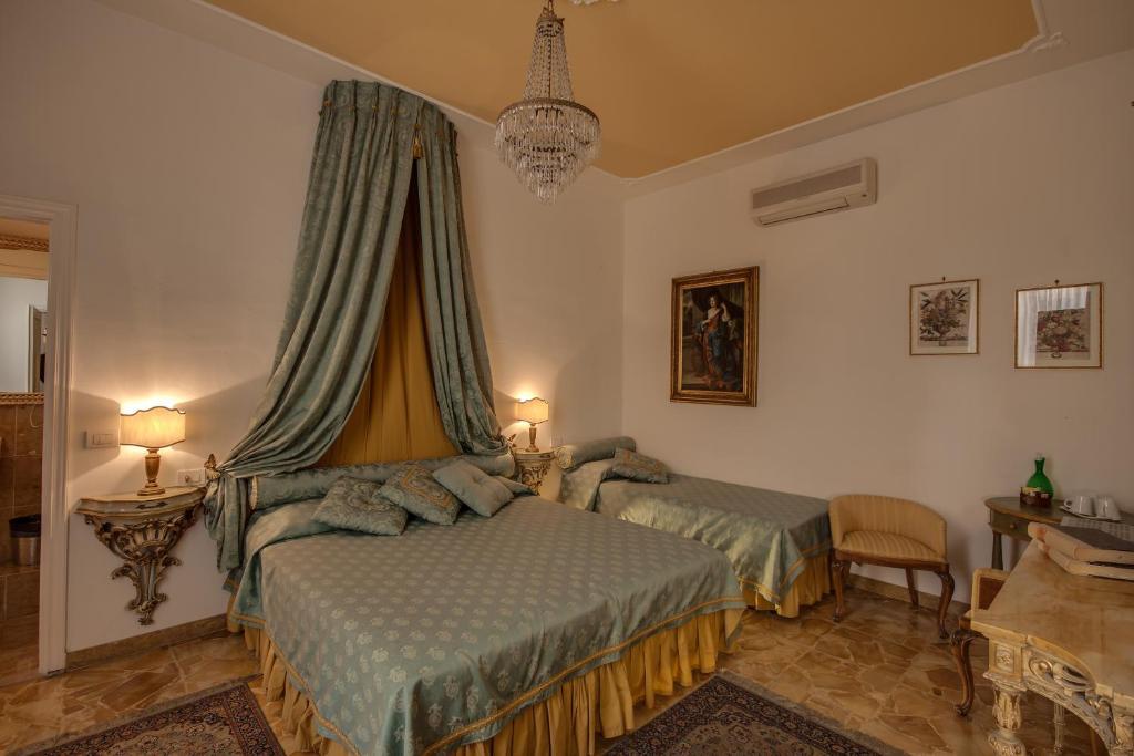 Florence Dream Domus Rum bild