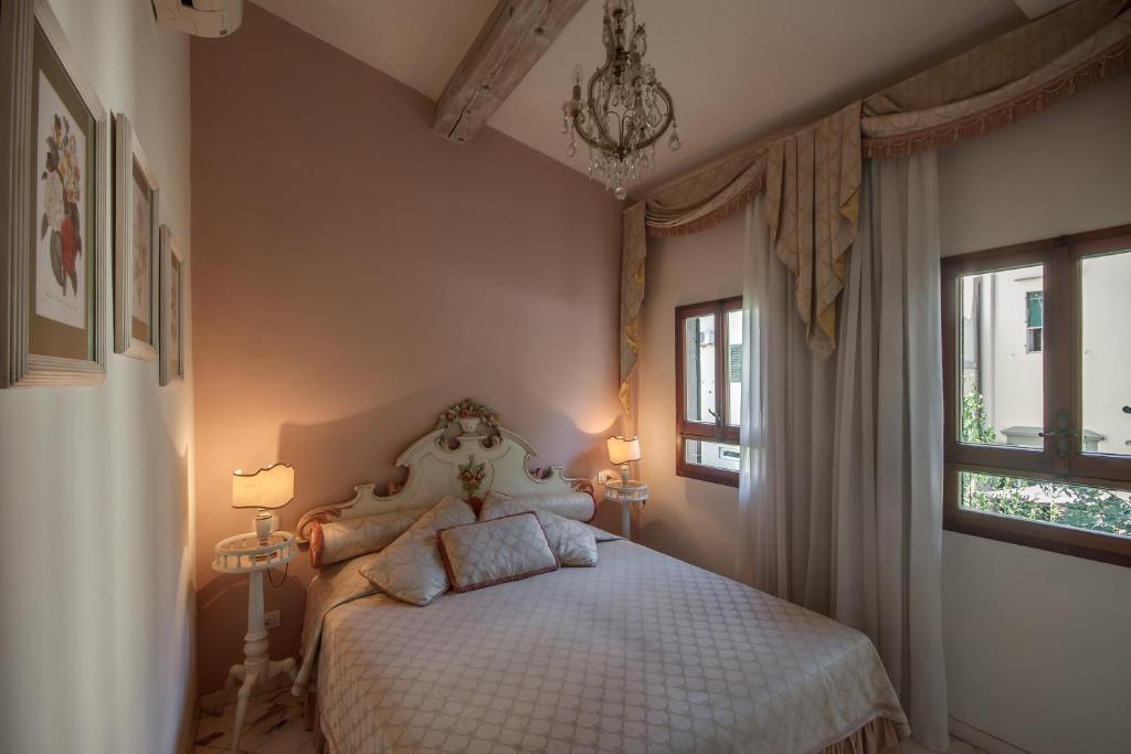 Florence Dream Domus Rum bild