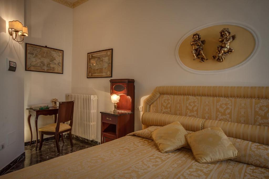 Florence Dream Domus Rum bild