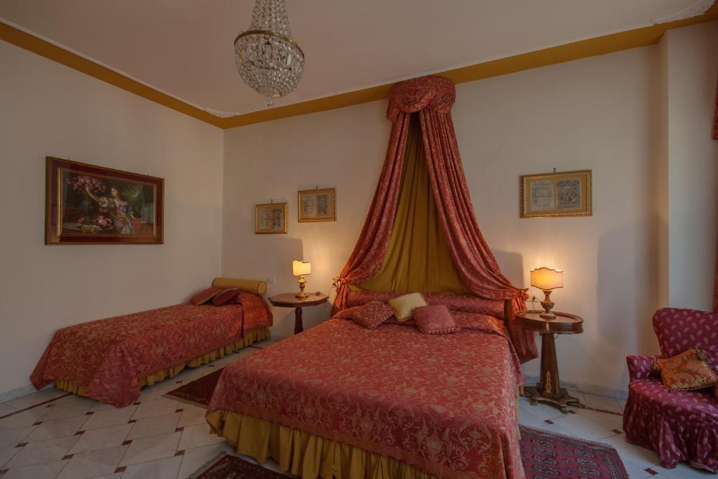 Florence Dream Domus Rum bild
