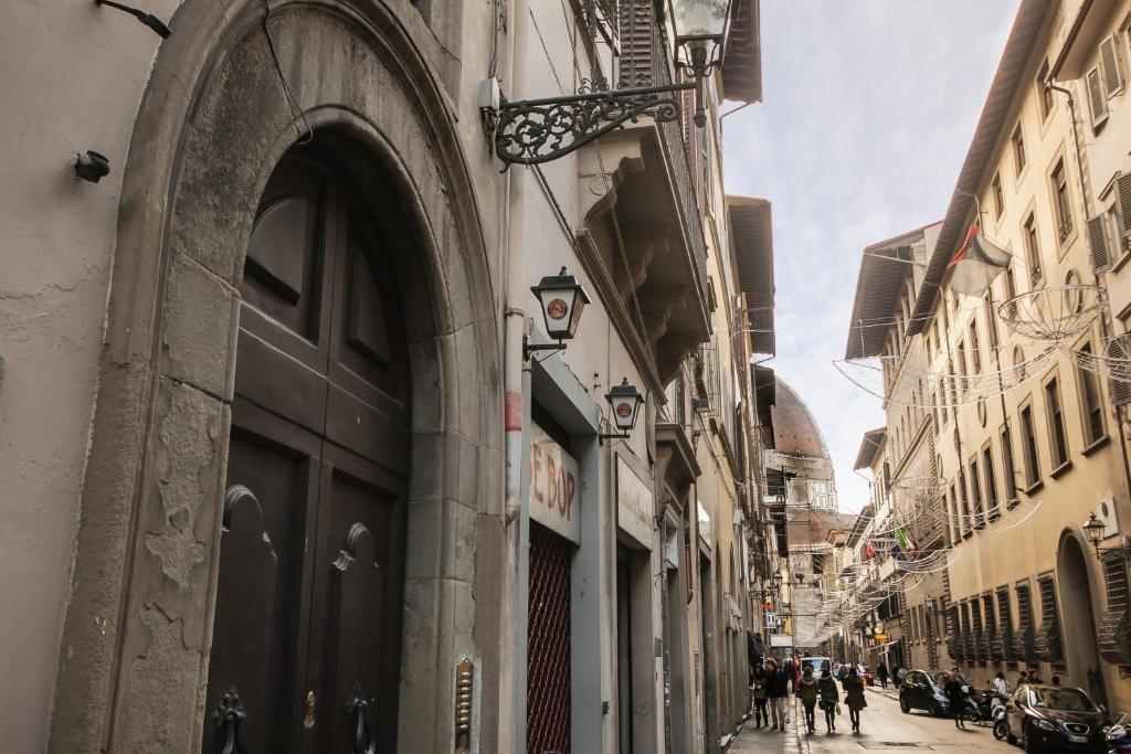 Florence Dream Domus Rum bild