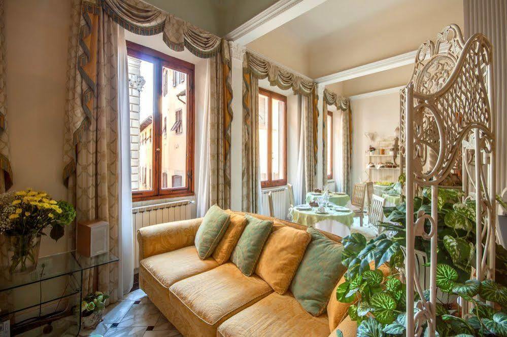 Florence Dream Domus Exteriör bild
